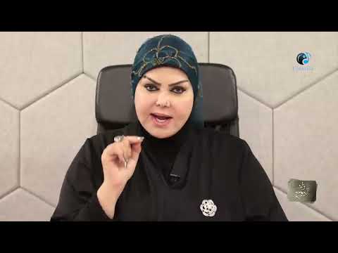 رجال الغيب من برنامج زاد الروح مع دكتورة صوفيا زادة 