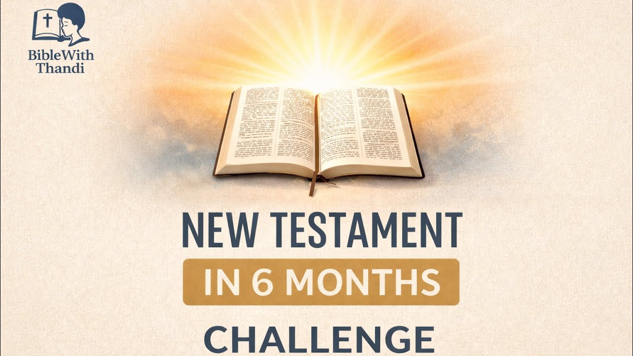 DAY 15 - Matthew 20 & 21:1-27 | NEW TESTAMENT READING - YouTube