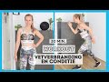 30 min vetverbranding  conditie workout  effectieve cardio training optimavita