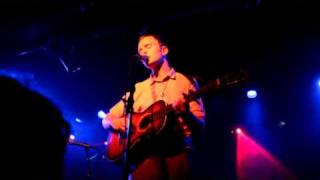 Jens Lekman - Tram #7 at Strand Hornstull