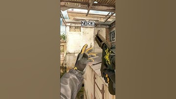 Can you guess all 3 CS2 skins correctly? 🎯 #cs2