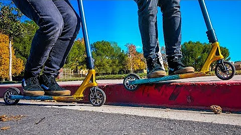 5 BEGINNER TRICKS PEOPLE CAN'T LEARN