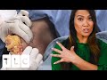 "It's Going To Be Satisfying": The Most Beautiful Pops | Dr. Pimple Popper: This is Zit