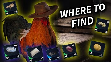 How to upgrade scrappy FAST in ARC Raiders (Locations and tips)