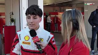 2° Ferrari Challenge Misano 2023