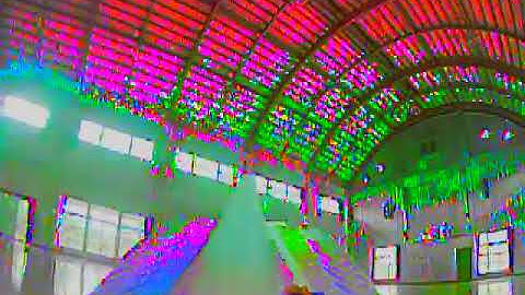 今日の南城市 MXS-C Mini  FPV Flight  2019 10 24