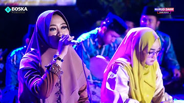 08 REBANA MODERN NURUD DAIM GRINGGING DAWE KUDUS / # Nunik Adifa # FILDA AZATIL ISMA