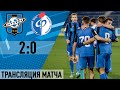 «Сатурн» - «Факел-М» - 2:0