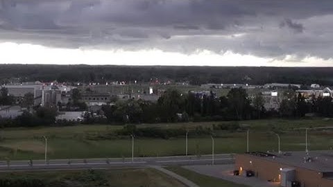 How the Jet Stream Controls Our Weather (And Why It’s Changing)