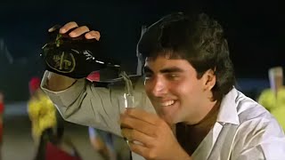 Duniya Ne Maari Thokar | Nazar Ke Saamne (1995) | Akshay Kumar, Farheen | Bollywood Hit Song