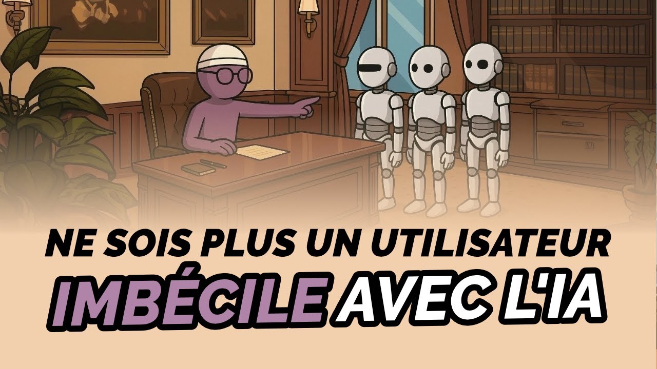 Podcast SEO 16 : Comment bien choisir ses outils IA et les tester