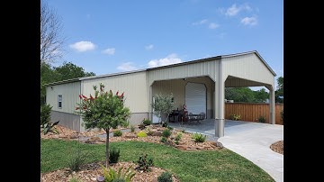 Turn Key Custom Build by ProStructures