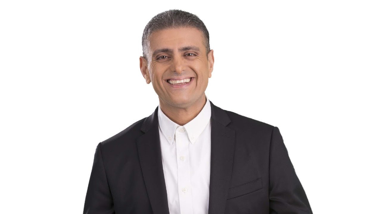 ما تبحث عنه يبحث عنك