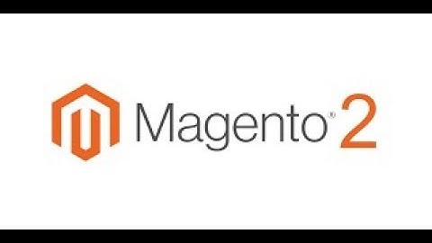 35 Magento 2 : Optimization from the Admin Panel