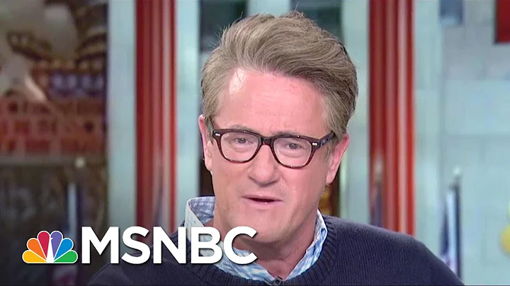 Joe Asks: Who Raised The People That Boo Senator J...