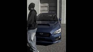 First Car Video With It Coming Soon