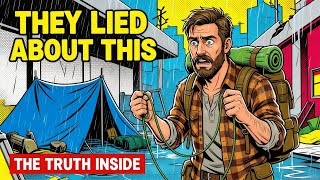 Stop Buying Survival Trash: The Only 7 Items You Need to Survive the Collapse