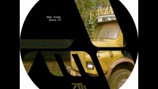Alex Costa - Moove (Original) (Short Version)