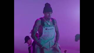 Chris Brown - All On Me (𝗙𝗟𝗙 𝗥𝗘𝗠𝗜𝗫)