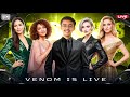 CLASSIC HACKER IS LIVE BGMI | INDIA’S TOP 10 PUMP MASTER IS LIVE | OKAYVENOM IS LIVE BGMI