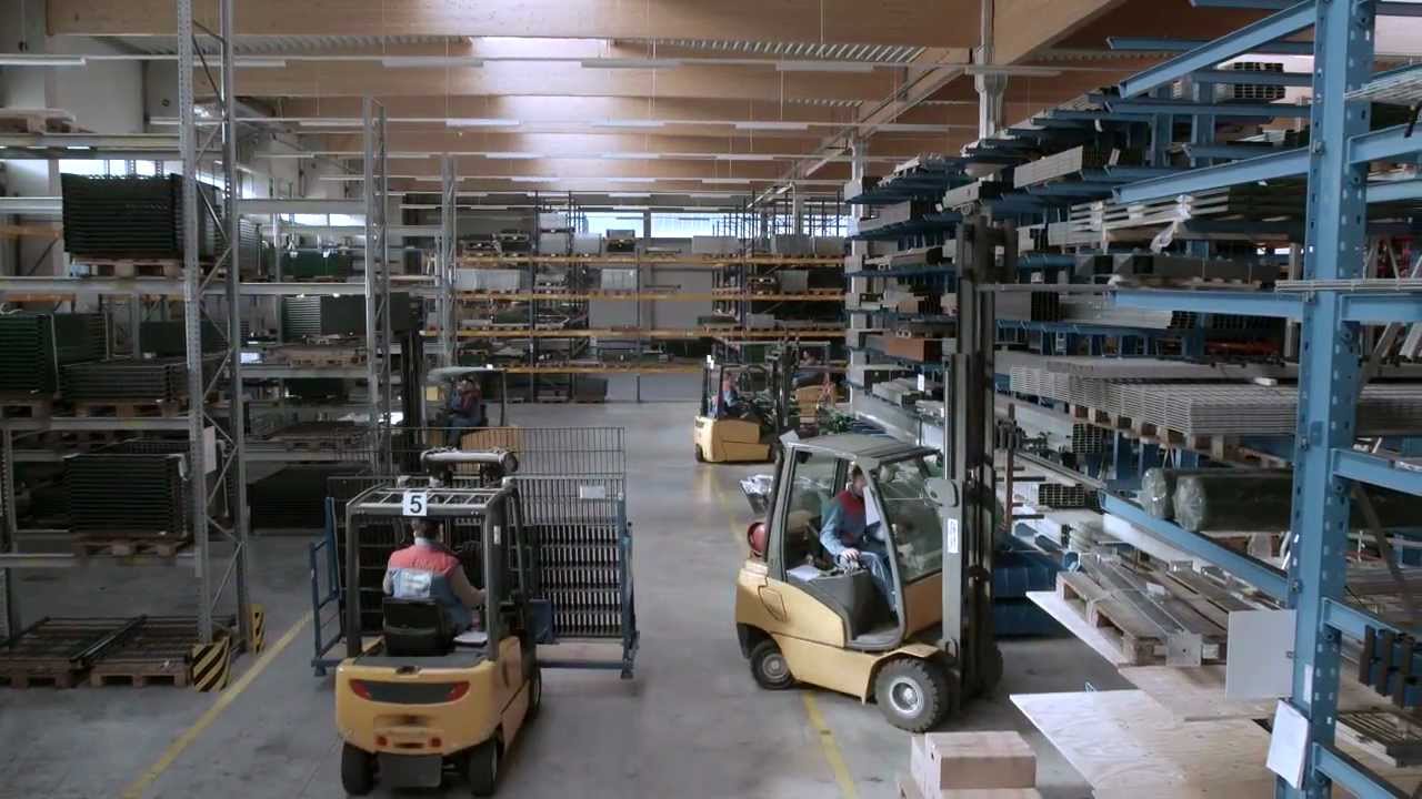 deutsche zauntechnik