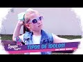 TIPOS DE ÍDOLOS! (Com Enrico Queiroz)