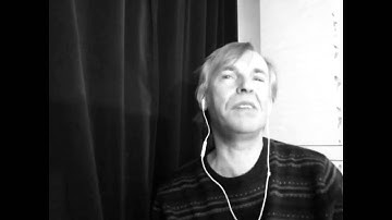 David Pearce on Transhumansim