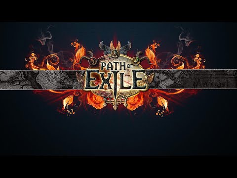 Видео: Впервые в PATH OF EXILE