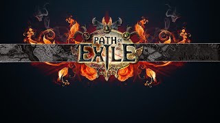 Впервые в PATH OF EXILE