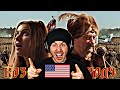 UKRANIAN AMERICAN Reacts To - #КОЗАЦЬКОМУ_РОДУ - Jerry Heil