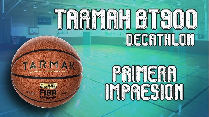 Bola de Basquetebol Criança e Adulto R100 Tamanho 7 Laranja TARMAK -  Decathlon