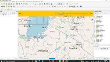 How to add Basemap or Openstreat map in QGIS QGISplugin