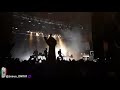 COVENANT LIVE PLAZA CONDESA MÉXICO CITY DEAD STARS &amp; ONE WORLD ONE SKY 16-09-2017