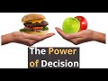 DECISION MAKING MOTIVATIONAL VIDEO