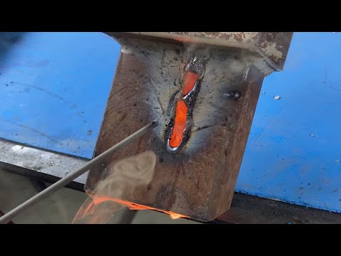 Few people know about 1mm welding