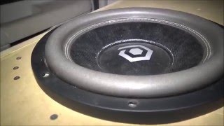 soundqubed hdc3 10 for sale