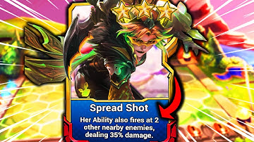 You Should Always Pick THIS Augment | Teamfight Tactics Set 8 Patch 13.1c