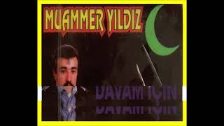 İllallah — Muammer Yıldız kapak görseli