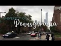 University of Pennsylvania Campus Tour