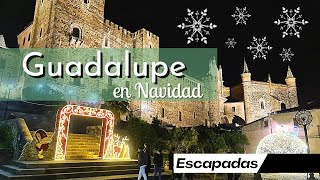 ESCAPADAS: 8 rincones únicos para disfrutar de la Navidad en Guadalupe