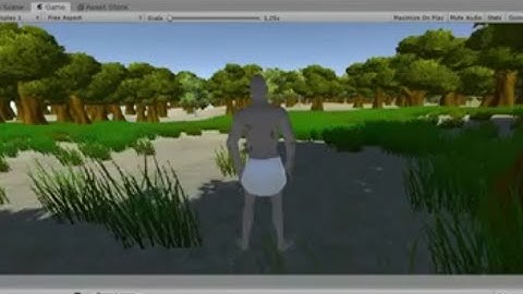 [UNITY]-How To Make Enemy Attacking Animation With Script(C#) For Beginners