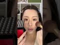 すっぴんから可愛い顔ができるまでww #メイク #整形メイク #tiktok