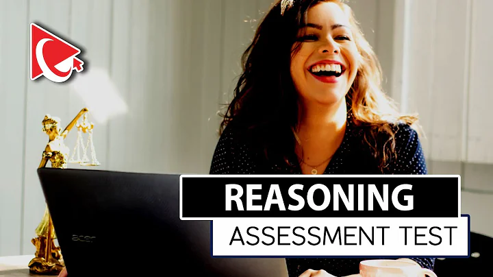 How to Pass LOGICAL REASONING ASSESSMENT TEST - Questions and Answers with Solutions