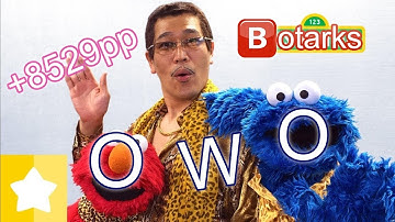 How to get 200PP in 30 seconds... introducing DT!