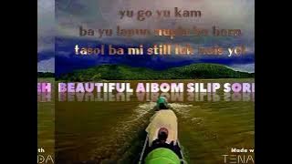 Aibom island ples em nice ya