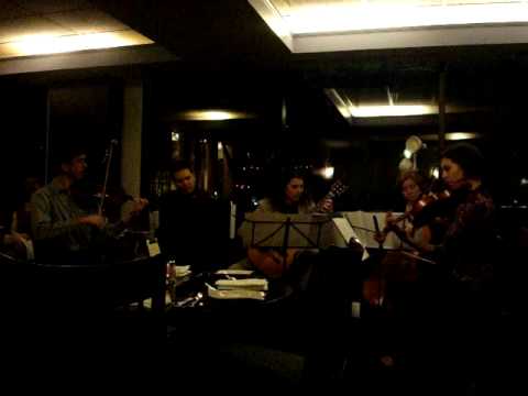 Quintet No. 2 in E Major, G. 446 III. Polacca(Tempo di minuetto) (Luigi Boccherini)