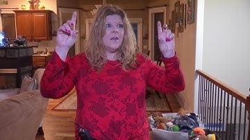 Full interview: Billings woman who shot viral video of purported explosion