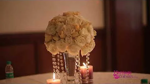 Beach Wedding at Taj Fisherman's Cove Resort | Destination Wedding Planners | Mahabalipuram