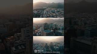 Santa Cruze Subset. Dji mavic mini 2 is a monster 🤯