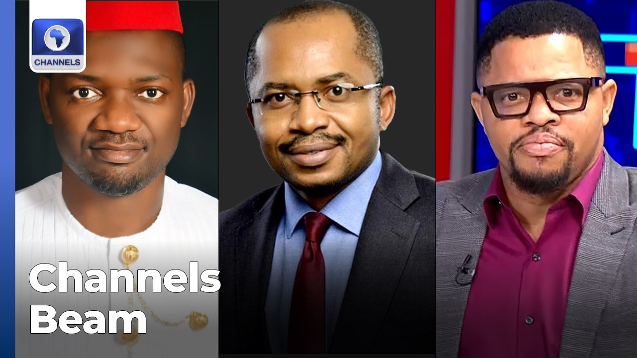 Should Terrorists, Bandits Still Be Considered As Nigerians? - Experts Discuss | Channels Beam